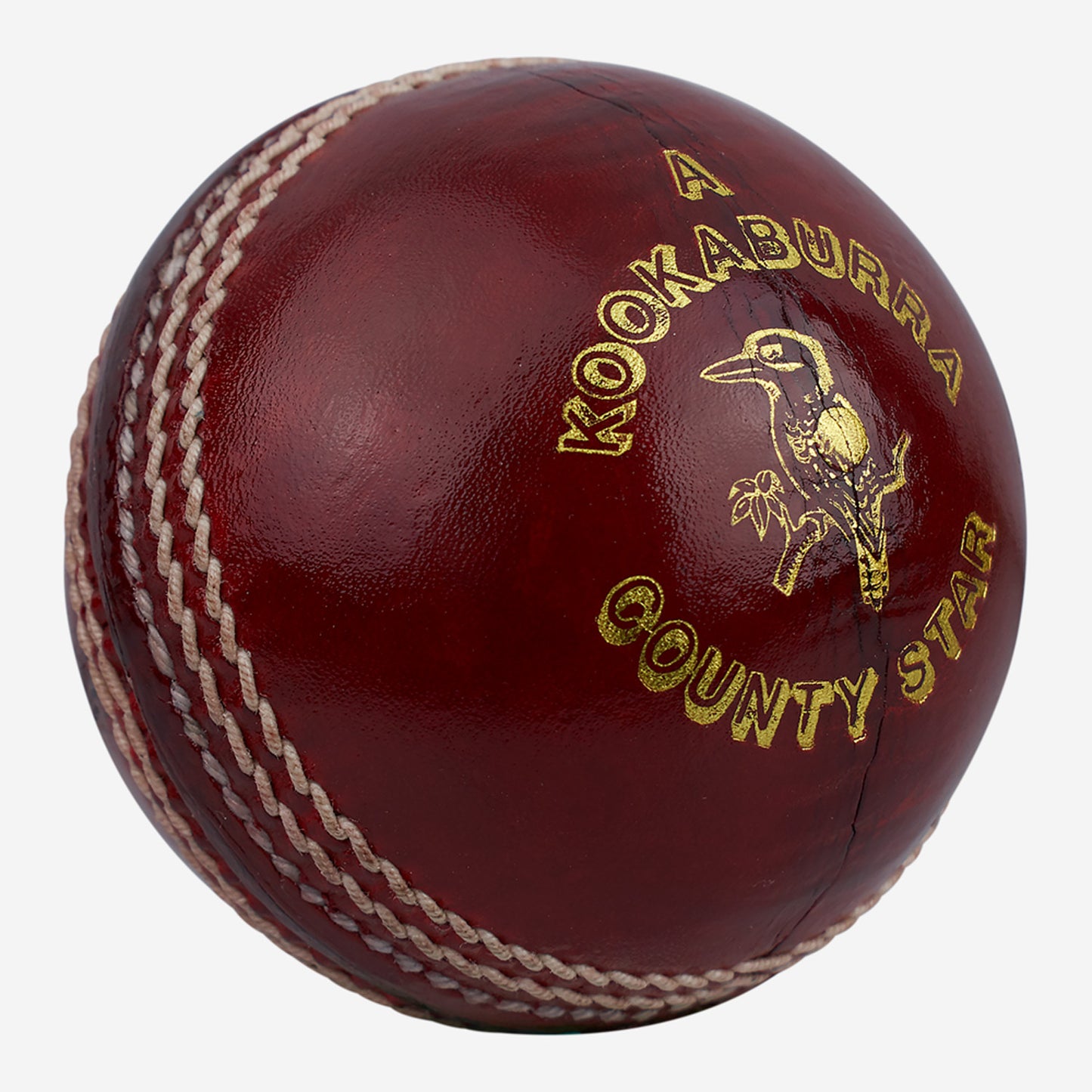 COUNTY STAR CRICKET BALL