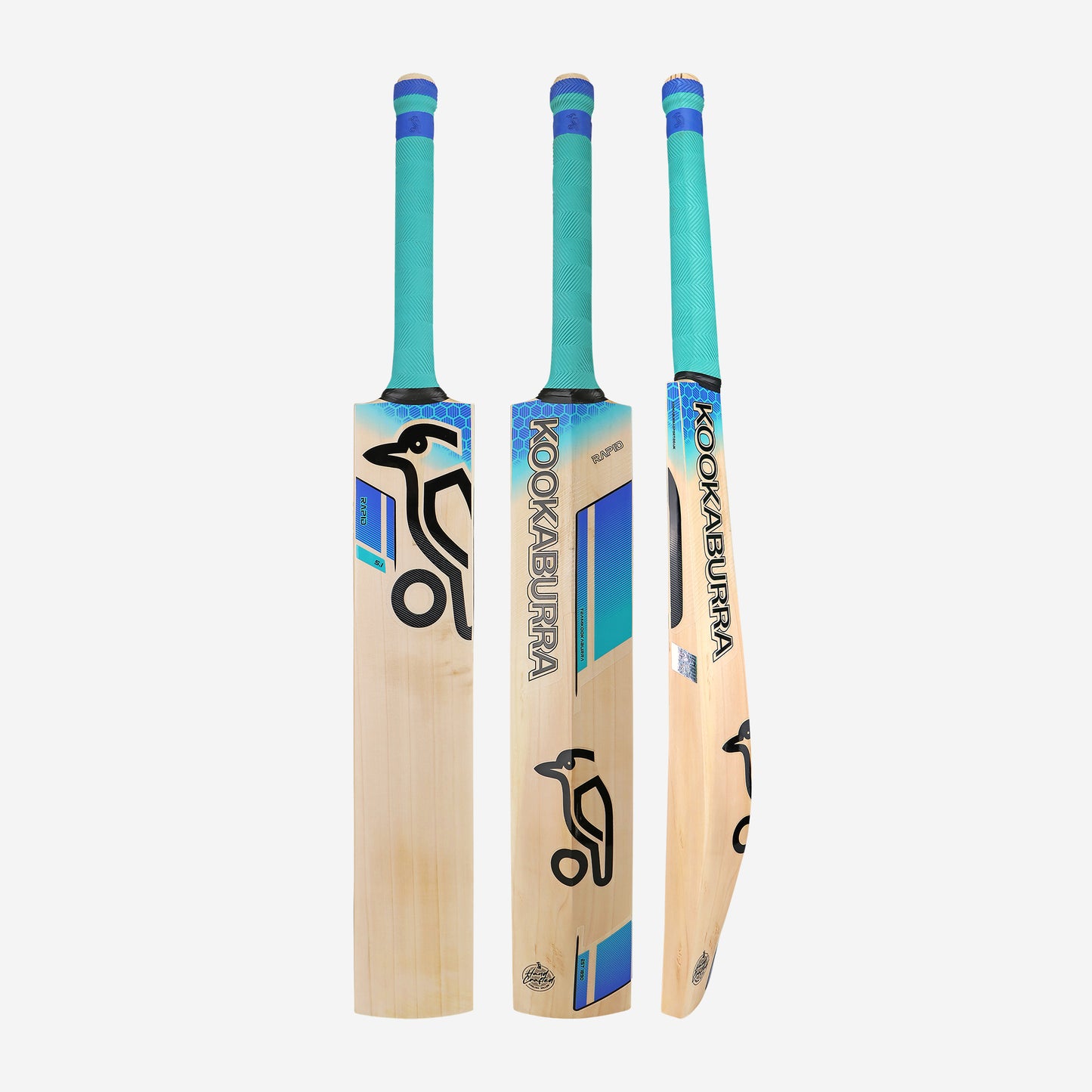RAPID 5.1 CRICKET BAT