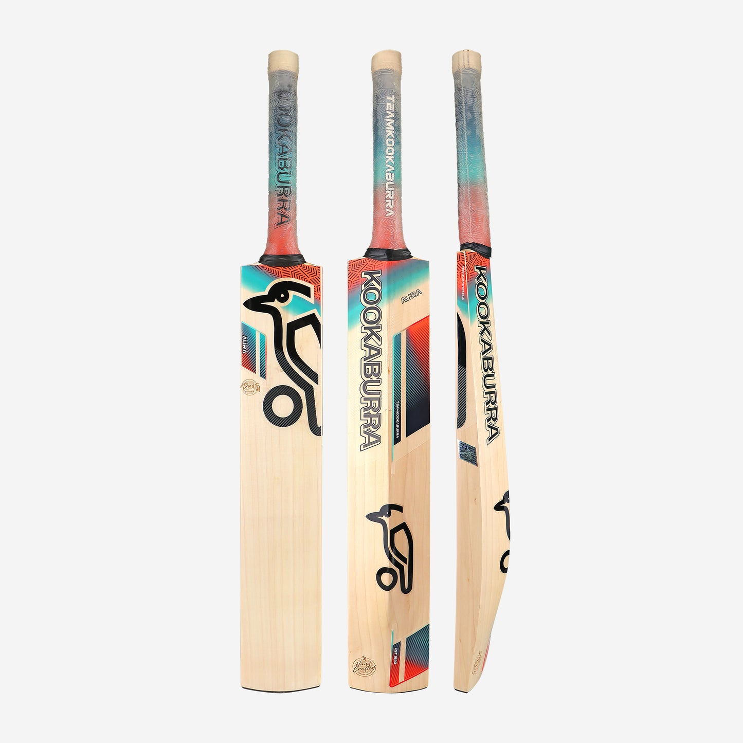 AURA PRO JUNIOR CRICKET BAT
