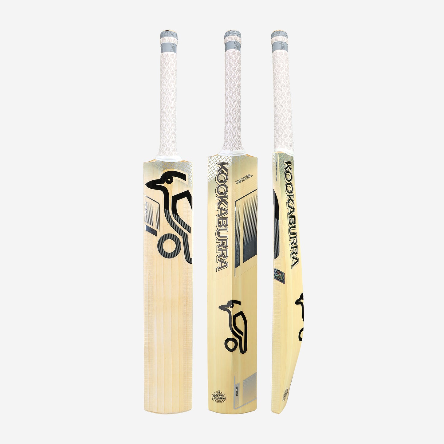NICKEL 6.5 JUNIOR CRICKET BAT