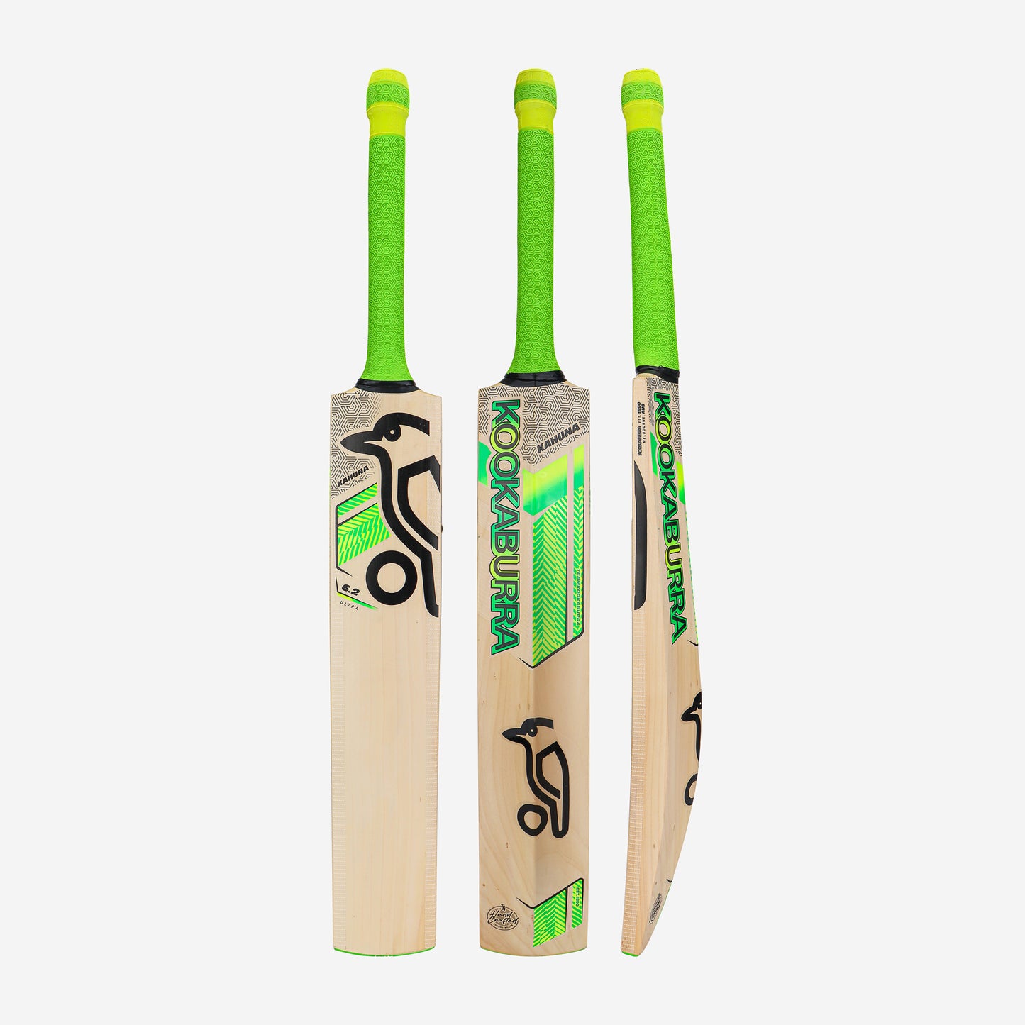 KAHUNA 6.2 ULTRA CRICKET BAT