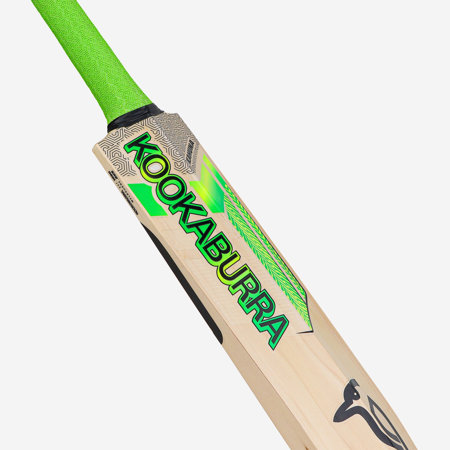 KAHUNA PRO 1.1 PLAYERS SELECT JUNIOR CRICKET BAT