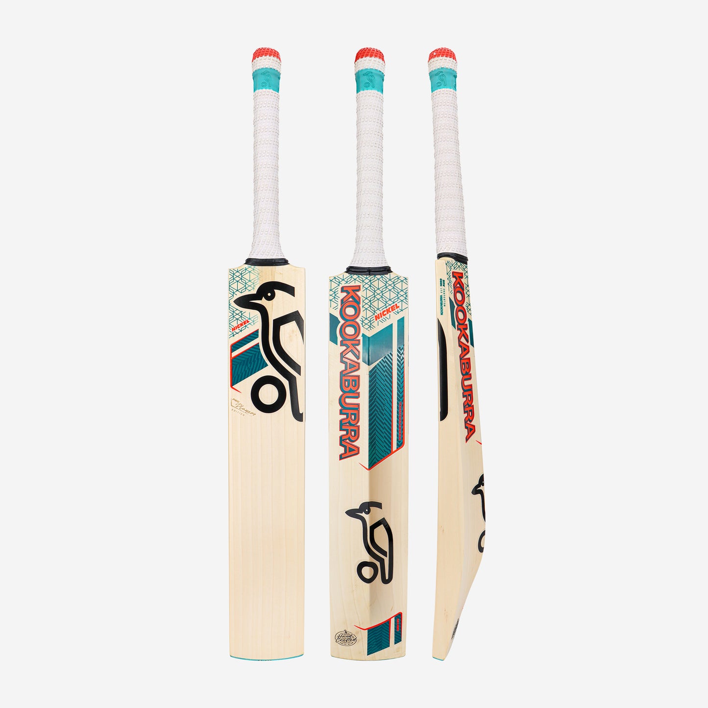 NICKEL PRO PLAYERS EDITION CRICKET BAT
