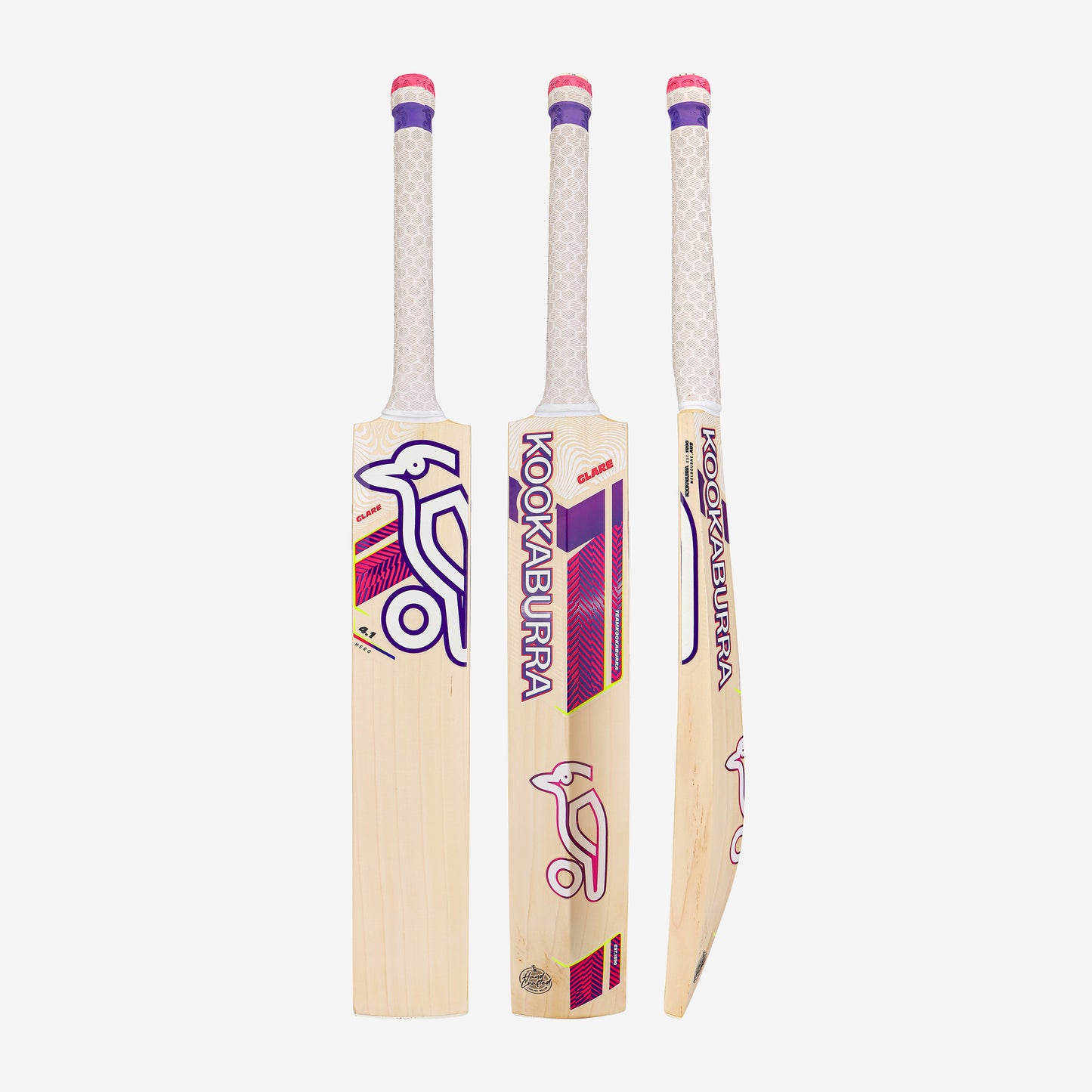 GLARE 4.1 HERO CRICKET BAT