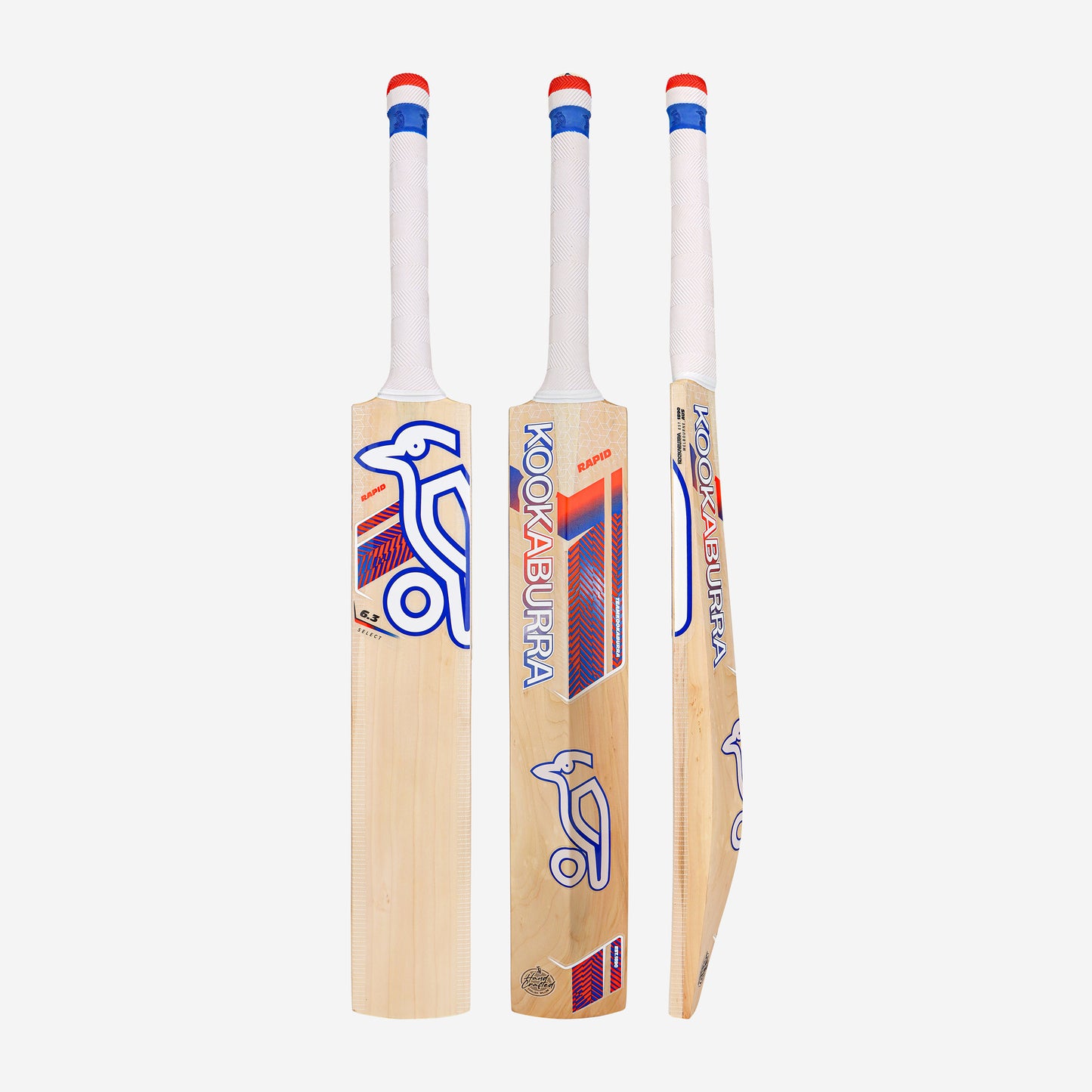 RAPID 6.3 SELECT BAT CRICKET BAT