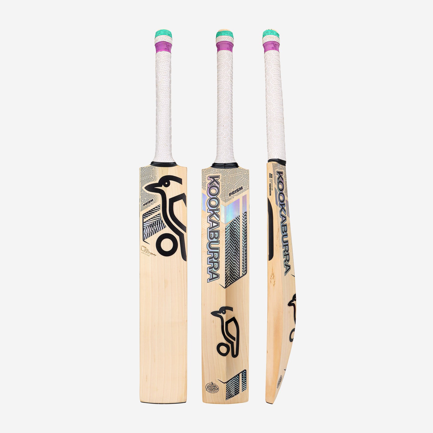 PRISM PRO PLAYERS EDITION CRICKET BAT