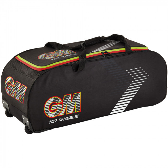 707 WHEELIE BAG