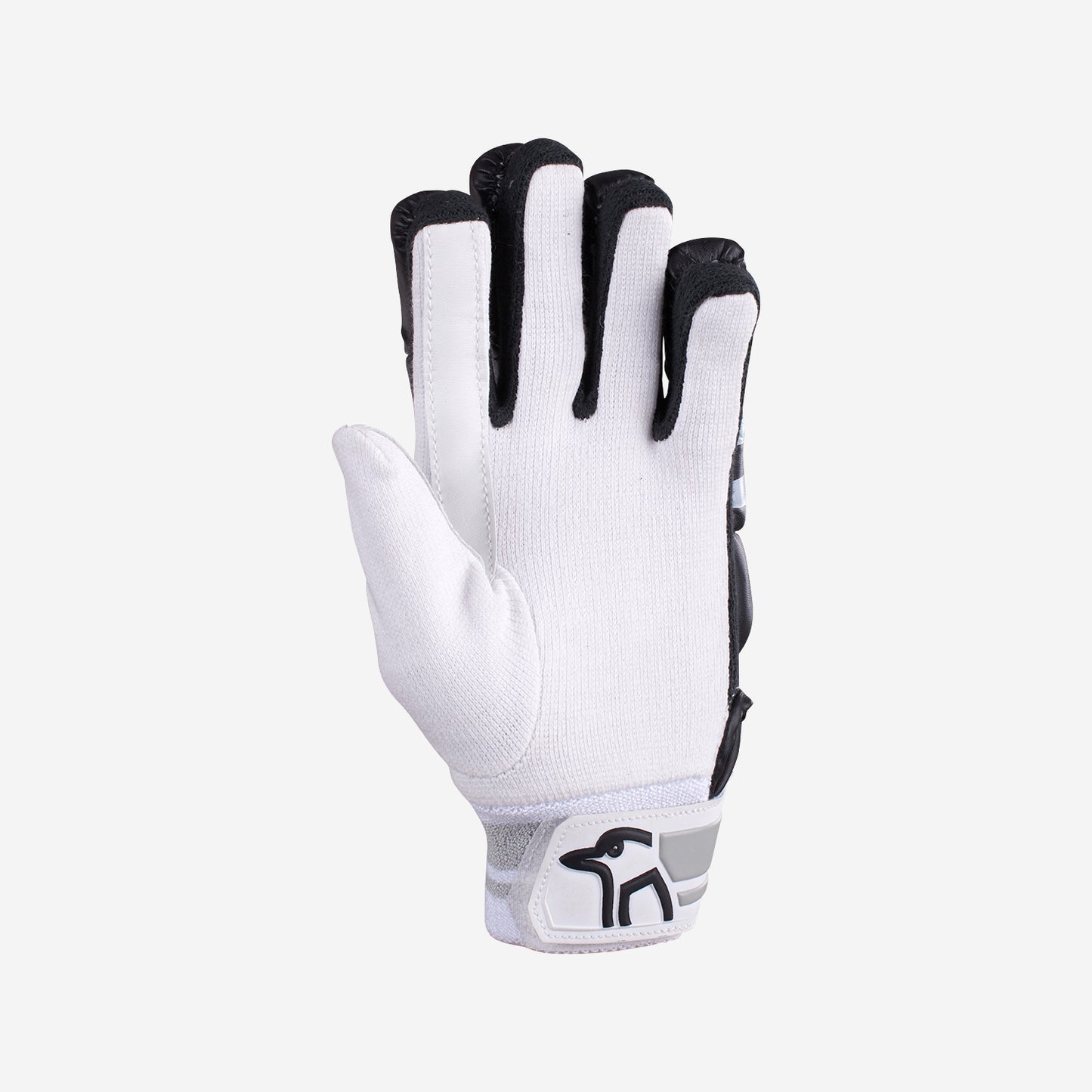 6.1 T/20 BLACK BATTING GLOVES