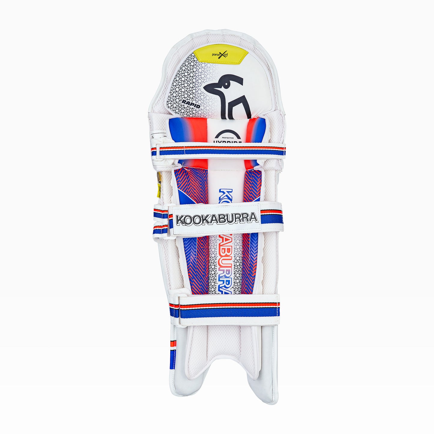 RAPID PRO BATTING PADS