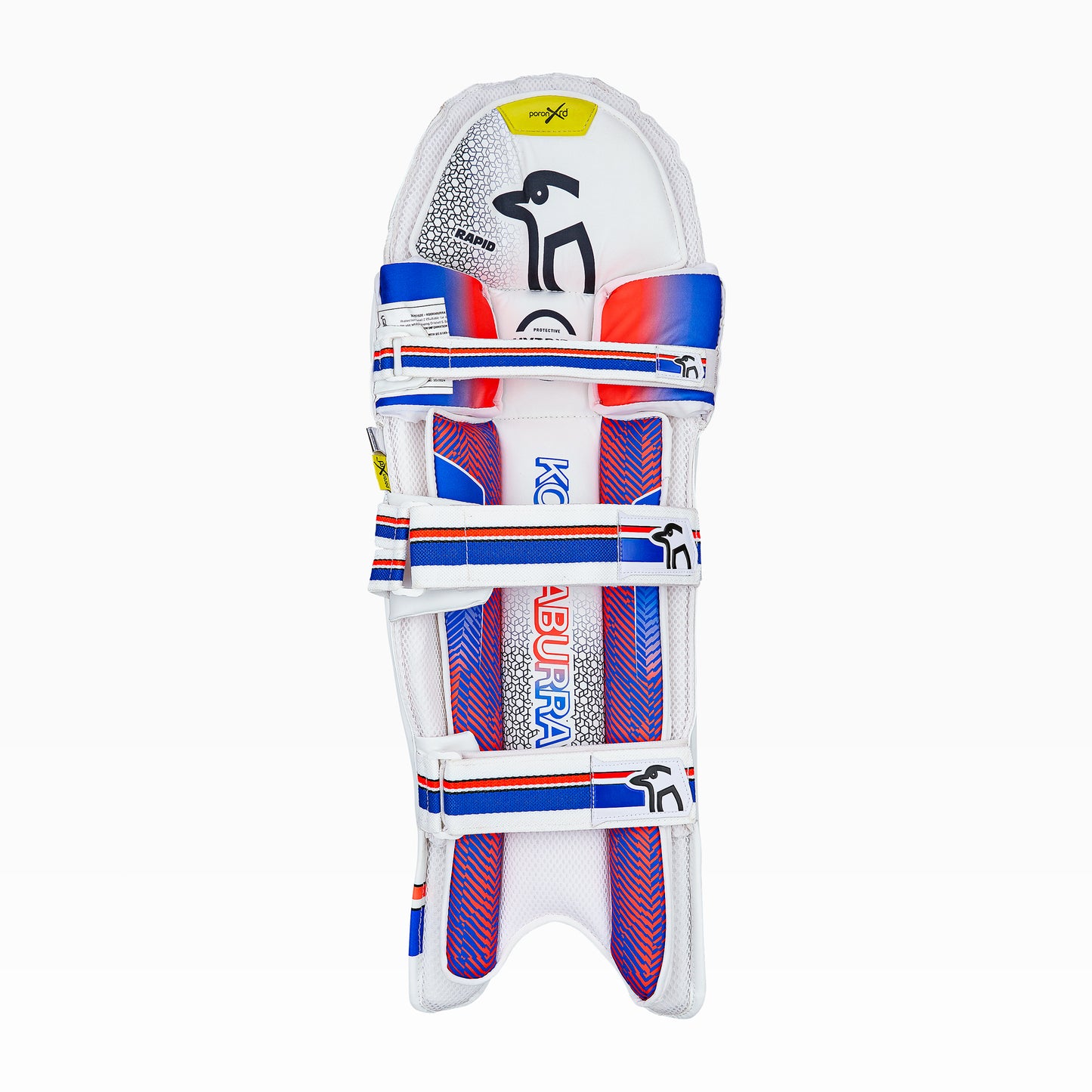 RAPID 2.1 BATTING PADS