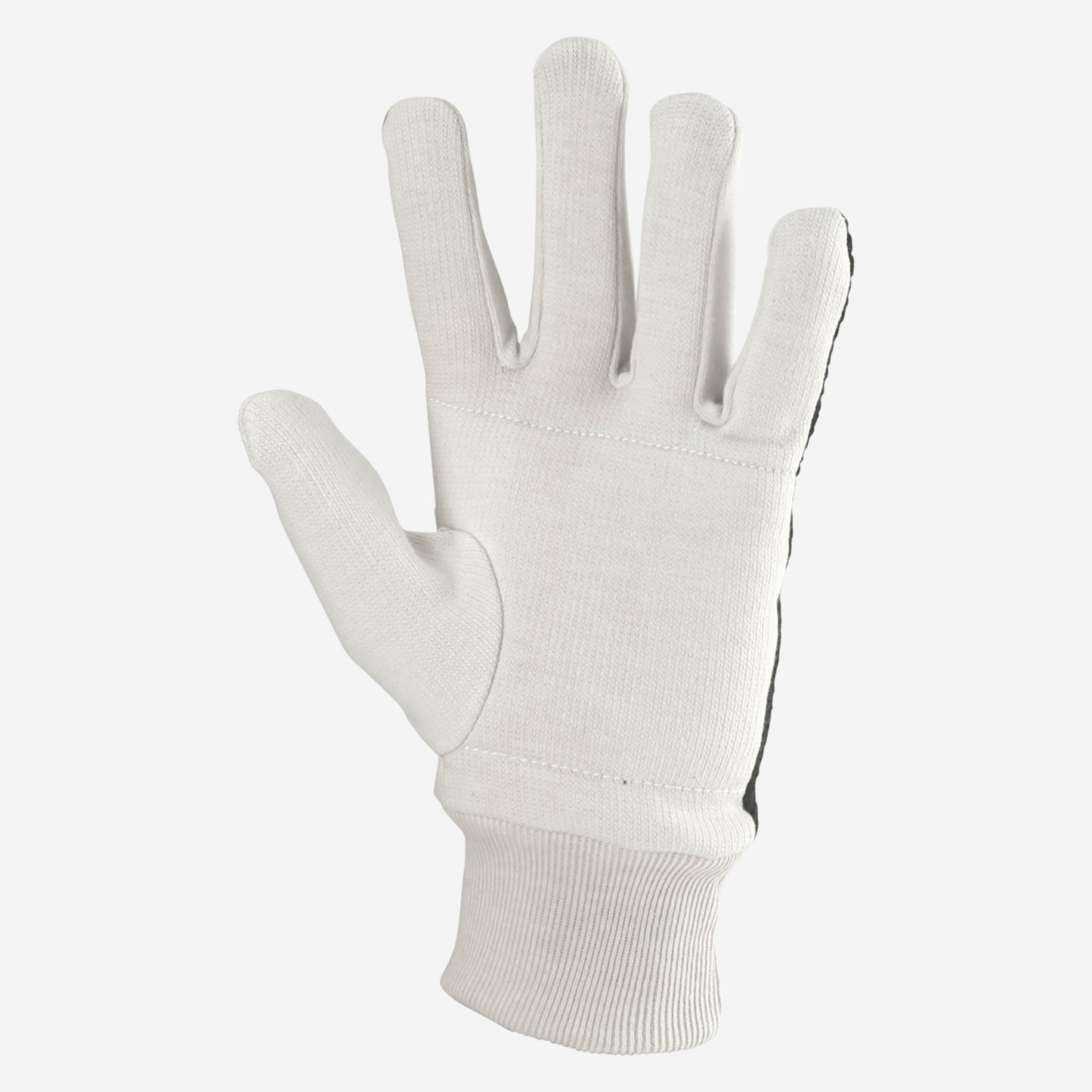 PADDED COTTON WICKET KEEPING INNER (WHITE)