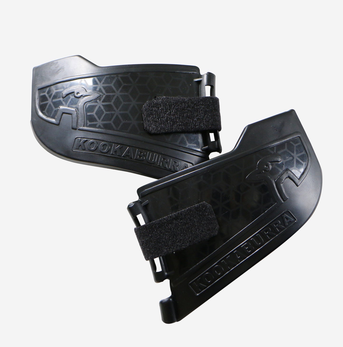 NECK GUARD FOR CRICKET HELMET