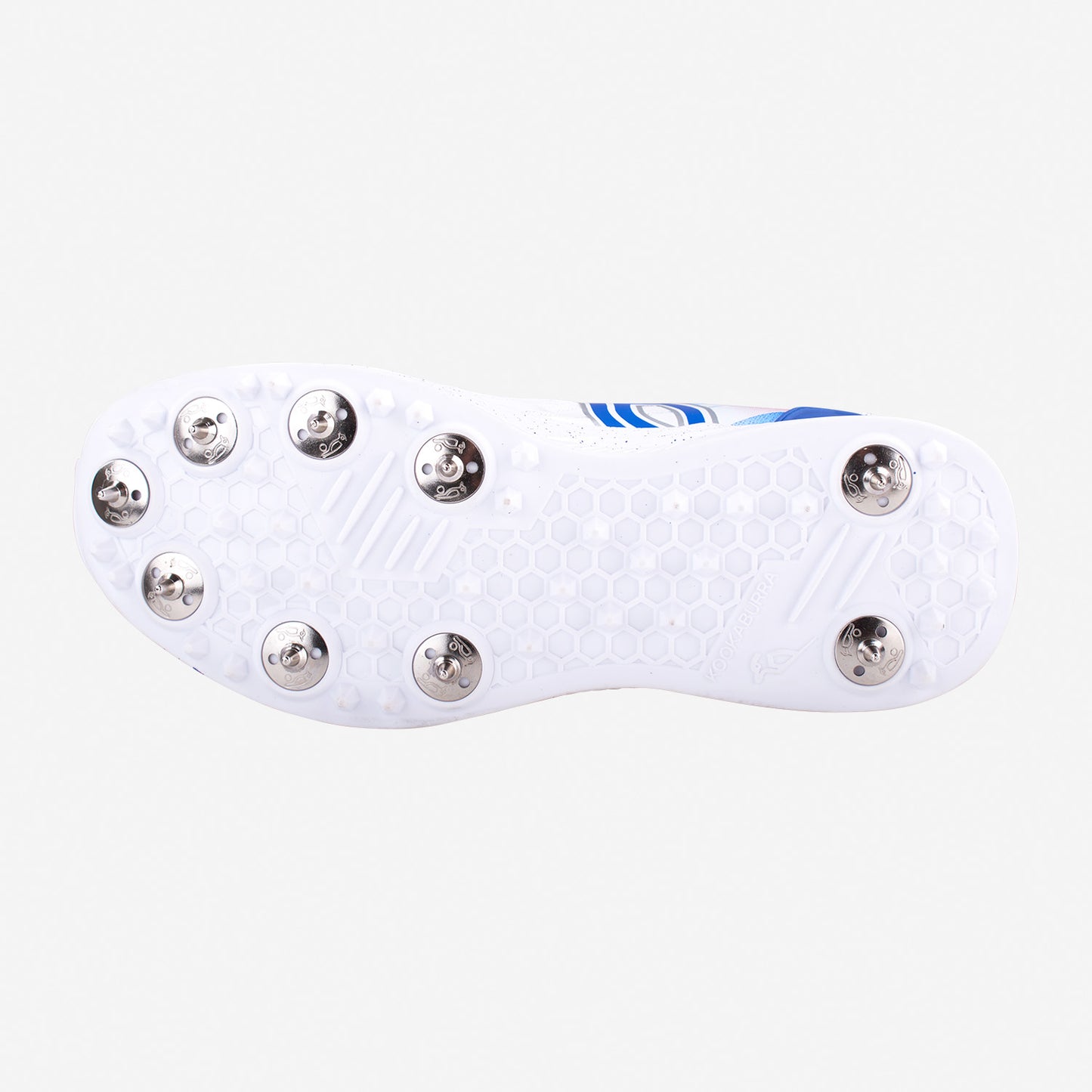 KC 1.0 SPIKE CRICKET SHOE
