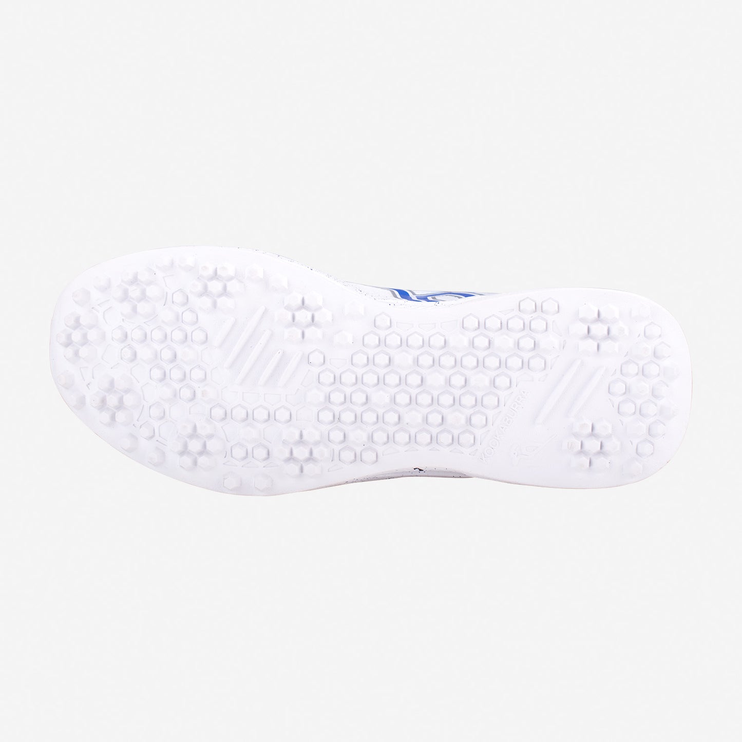 KC 1.0 RUBBER SOLE CRICKET SHOE