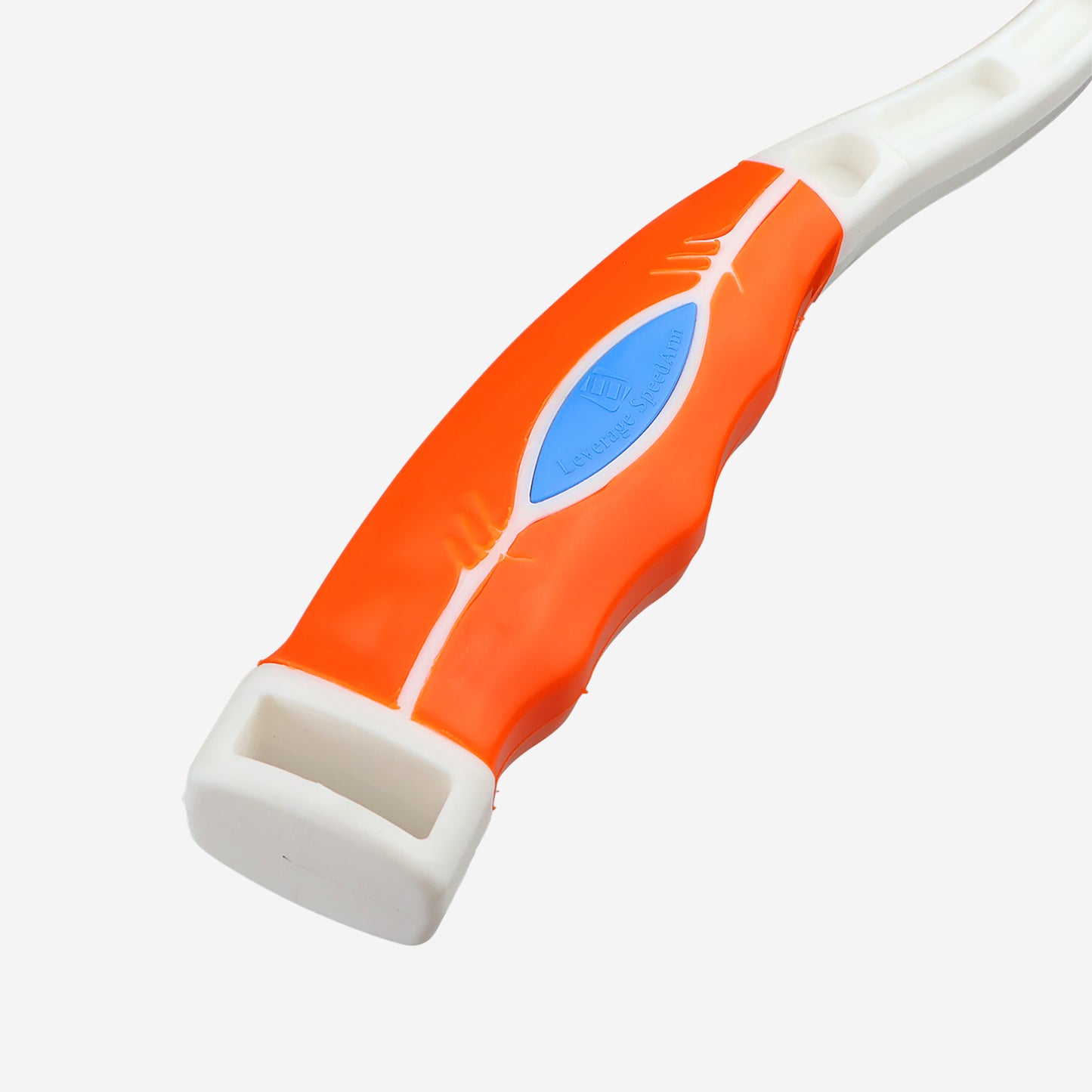 SPEEDARM BALL THROWER - WHITE