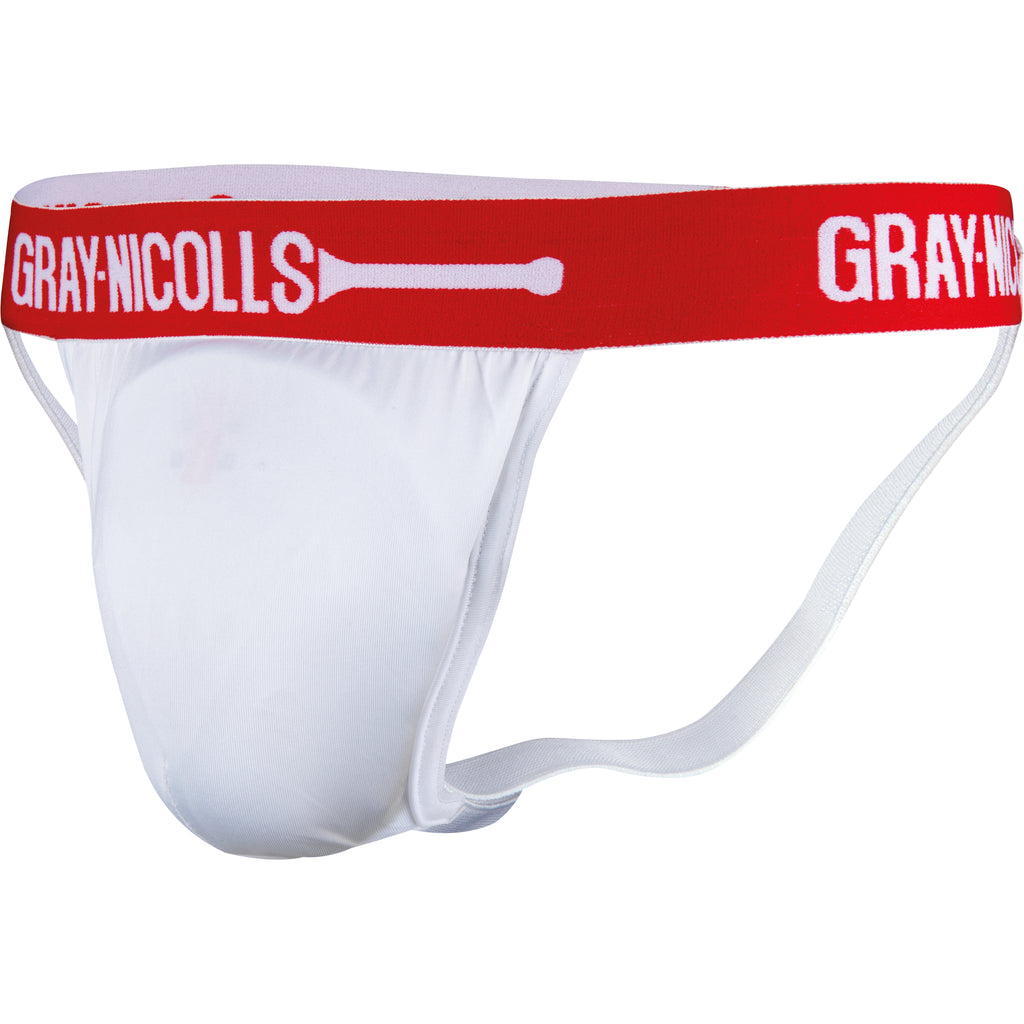 Cover Point Jock Strap