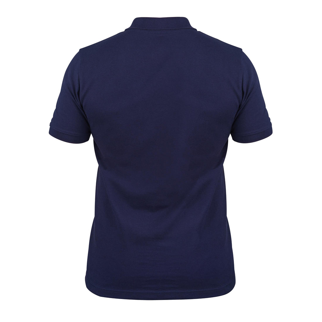Velocity Short Sleeve Polo Shirt - Junior