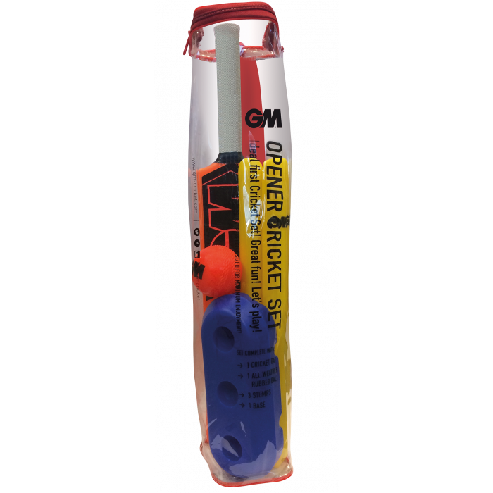 Opener Cricket Set