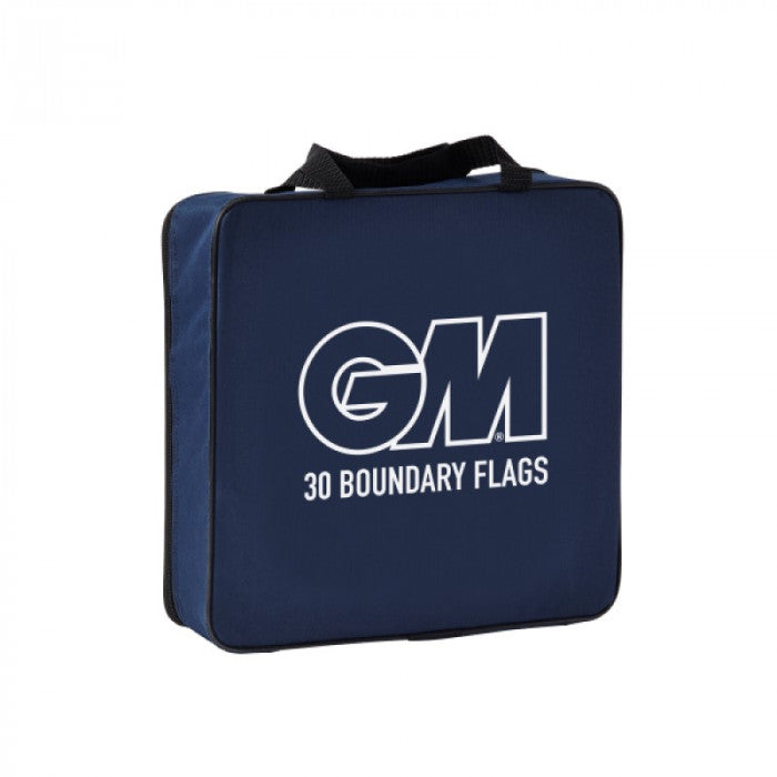 Boundary Flags