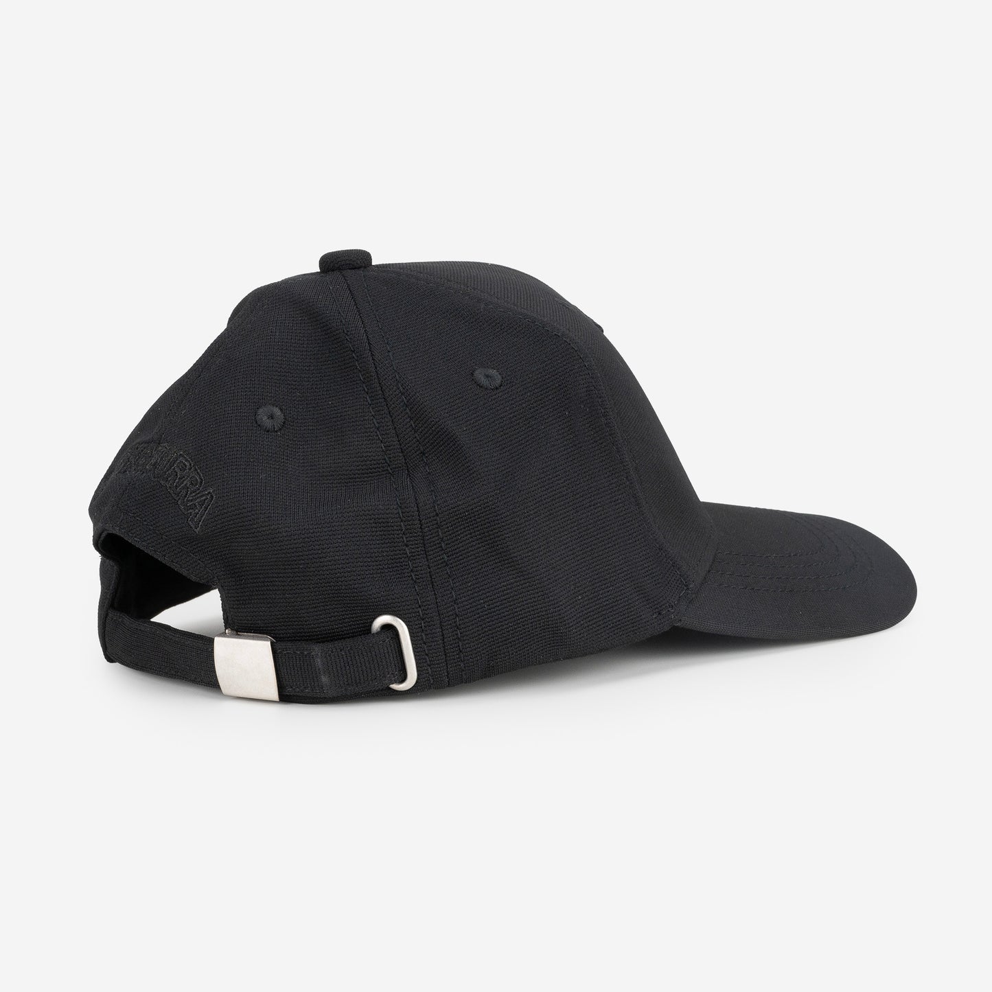 KB DRIFT CAP BLACK/BLACK