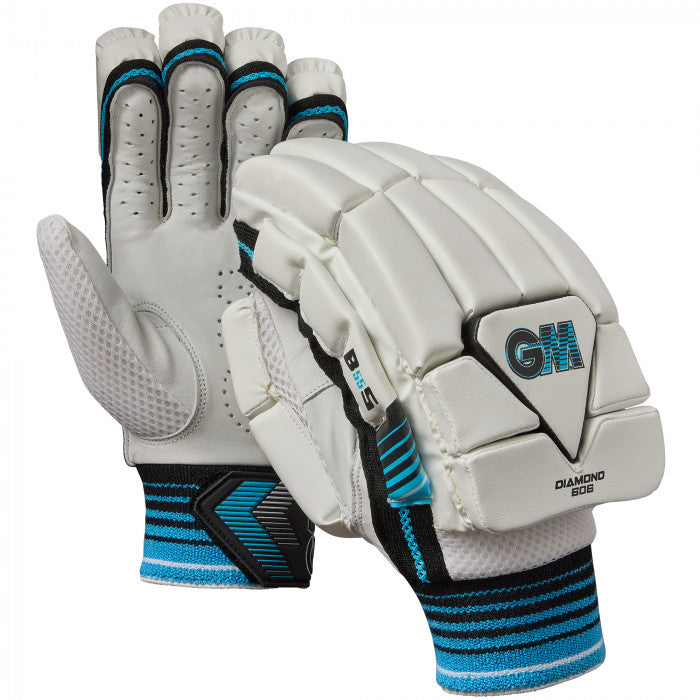 DIAMOND 606 BATTING GLOVES