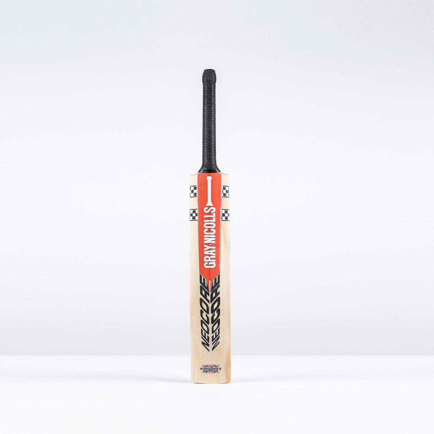 NEOCORE 500 Black Adult Cricket Bat