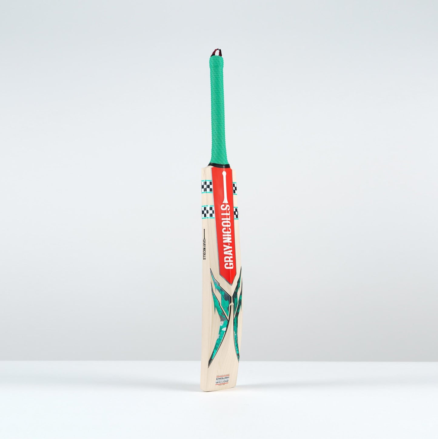 Ventus 1.0 Power Cricket Bat - Junior