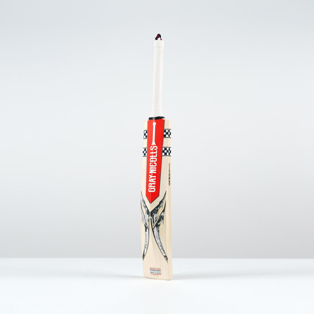 Ventus 1.1 Cameo Cricket Bat - Junior