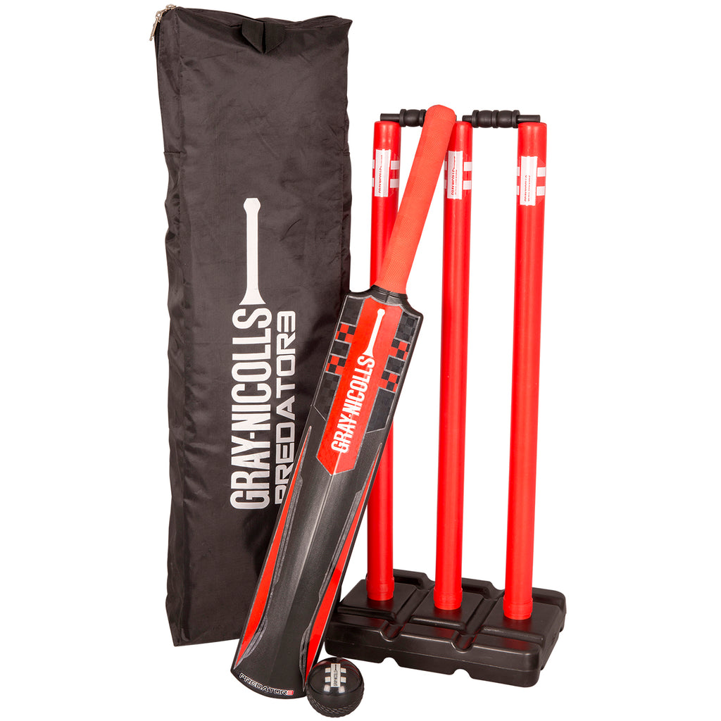 Cricket Beach Set