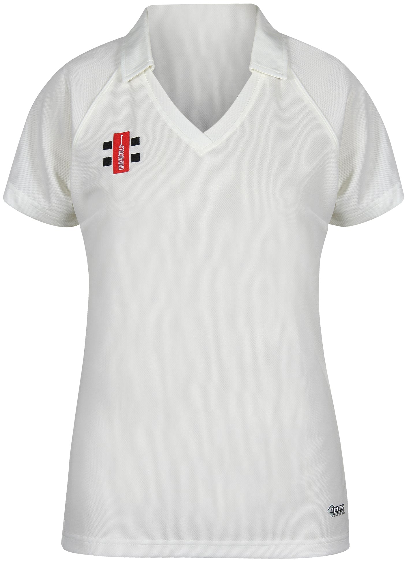 Matrix Shirt Ladies S/S
