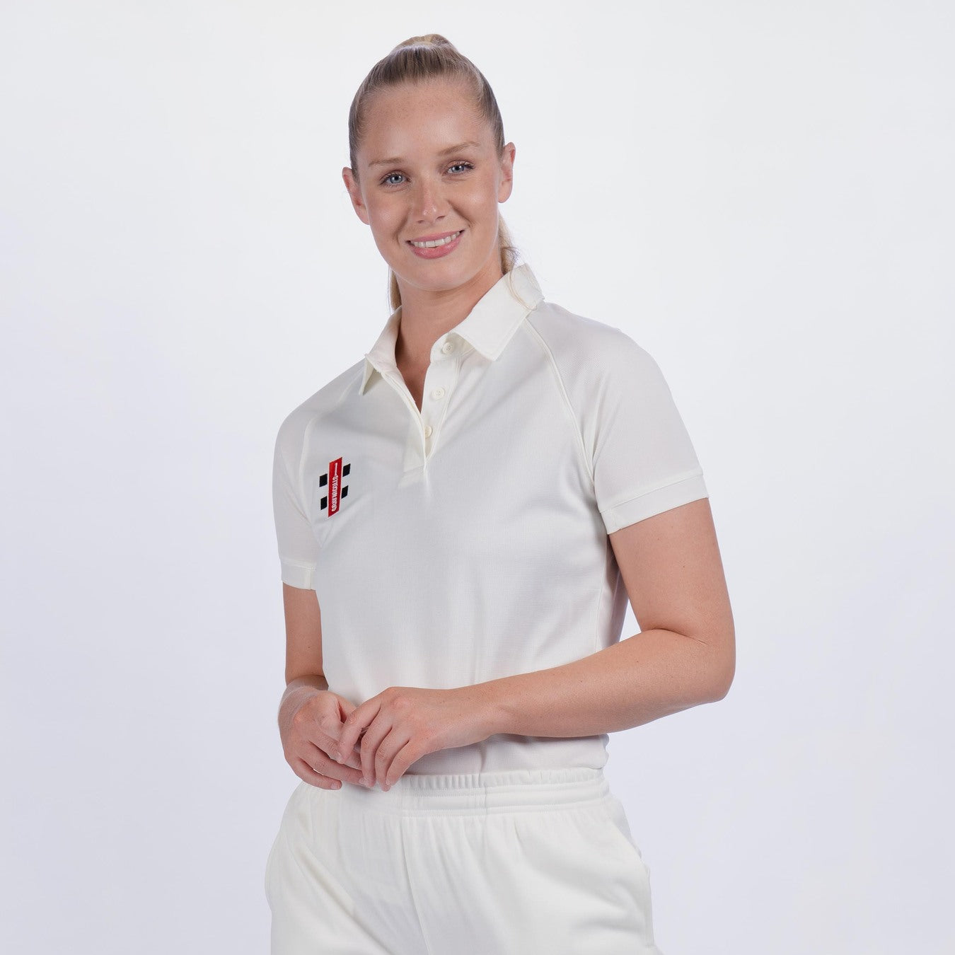 Matrix V2 Short Sleeve Women's Shirt