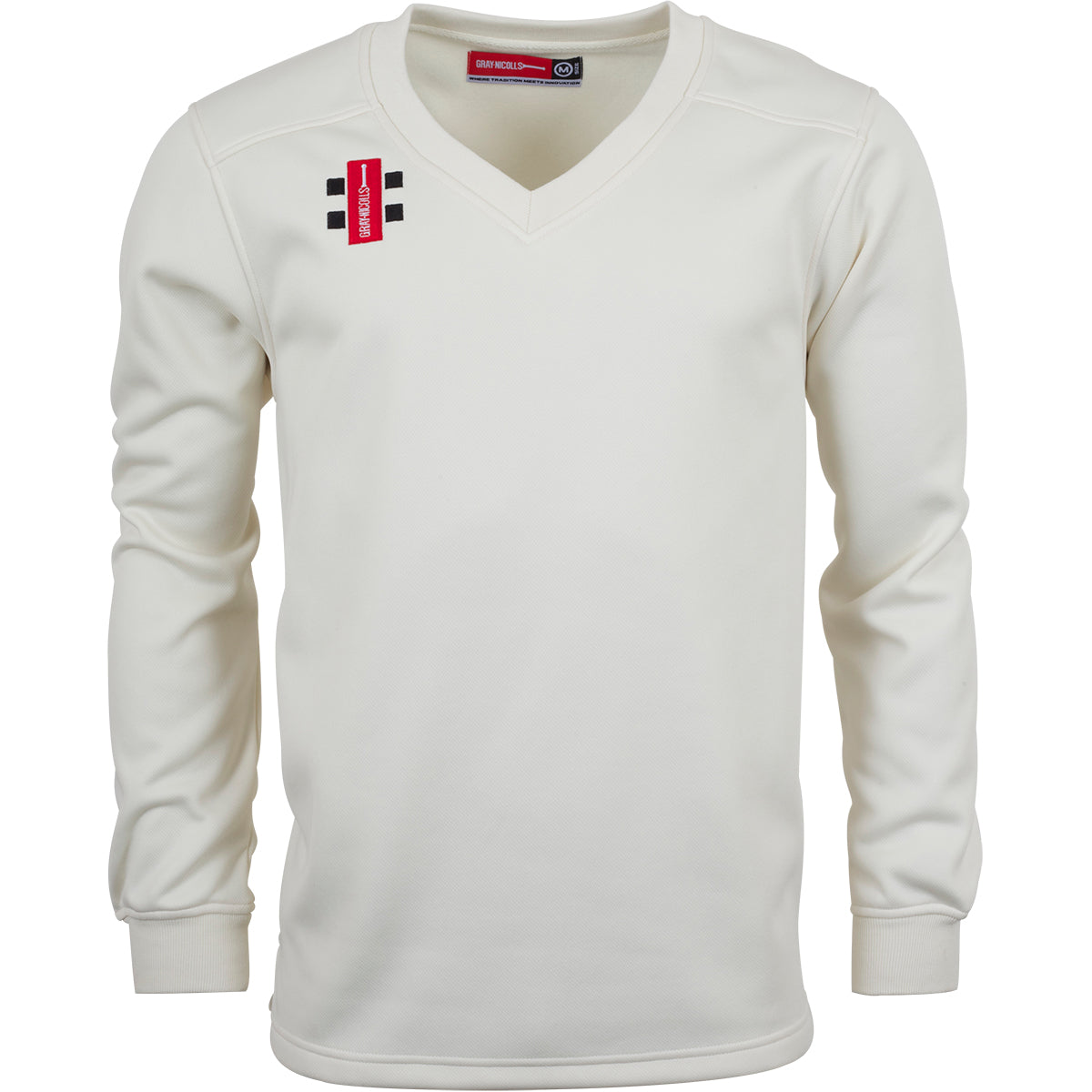 Velocity Sweater