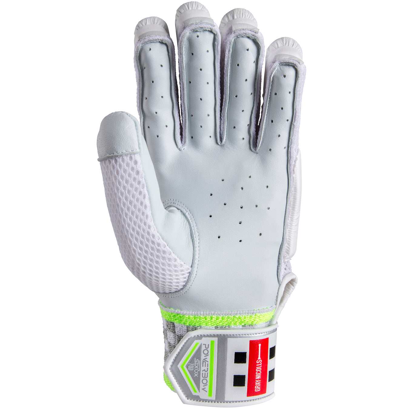 Powerbow 6X Gloves 700