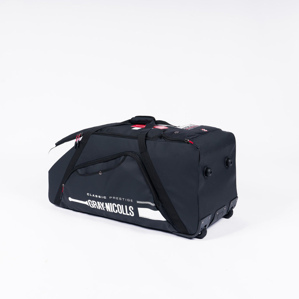 Classic Prestige Wheelie Bag