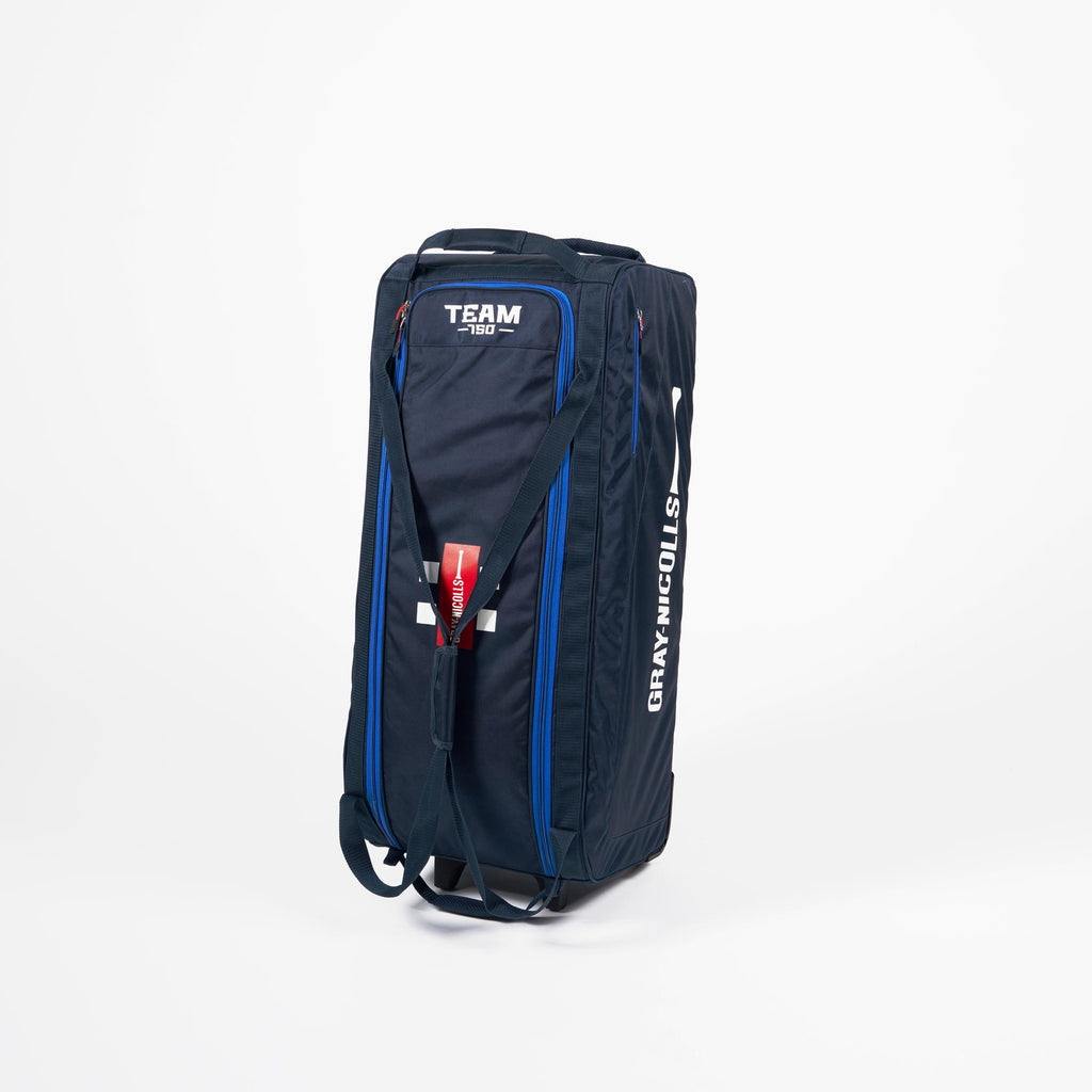 Team 750 Wheelie Bag