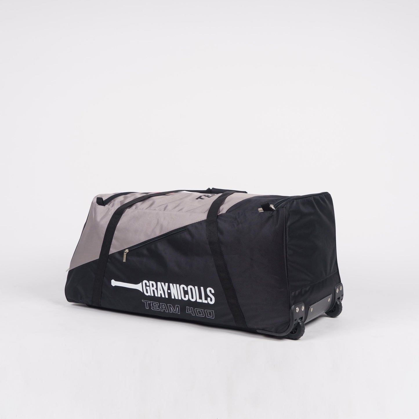 Team 400 Wheelie Bag