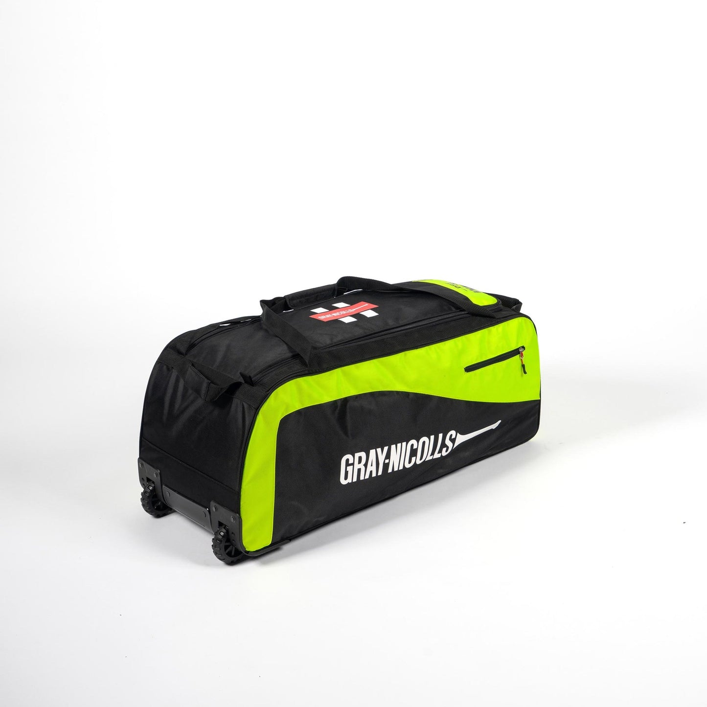 Team 550 Wheelie Bag