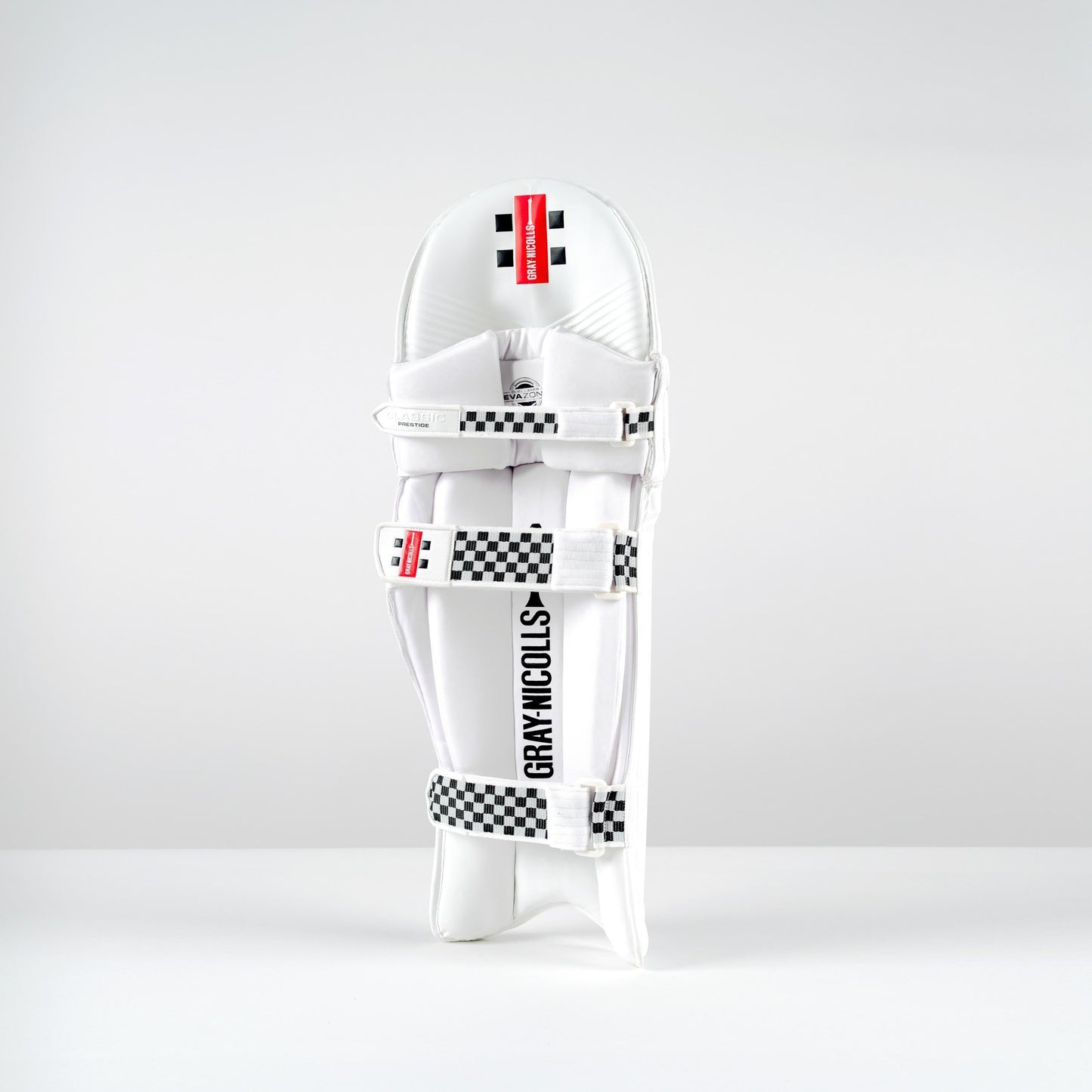 Classic Prestige Batting Pads (Multicolour)