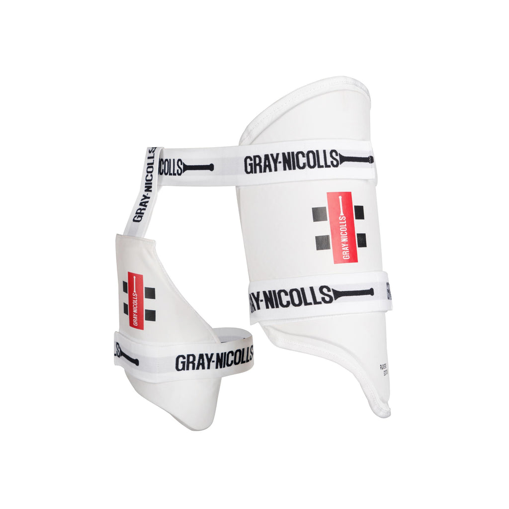 Players Edition 360 Cricket Thigh Pads
