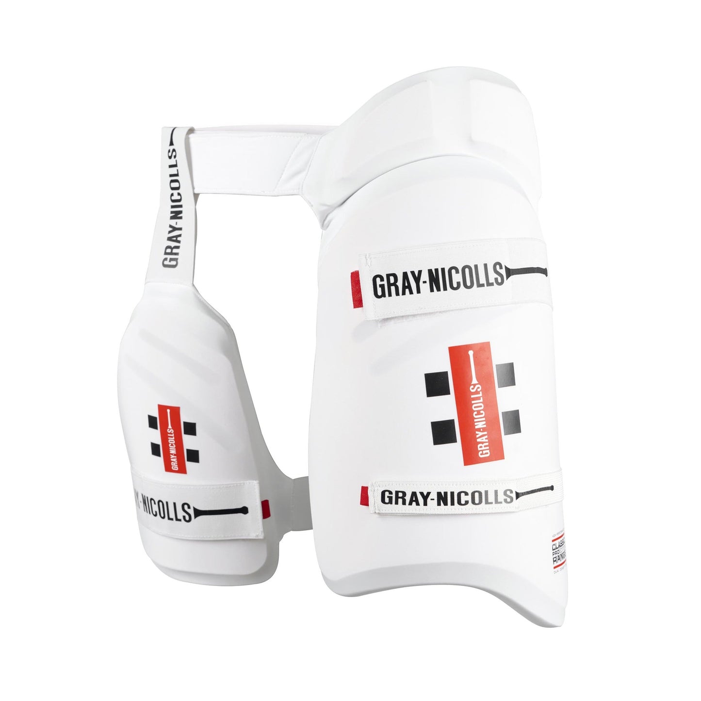 Pro Edition 360 Cricket Thigh Pads