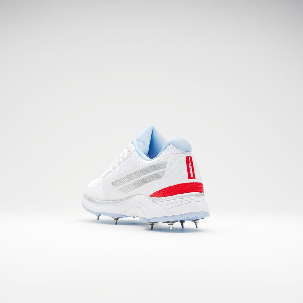 Velocity 5.5 Spike Shoes - Junior