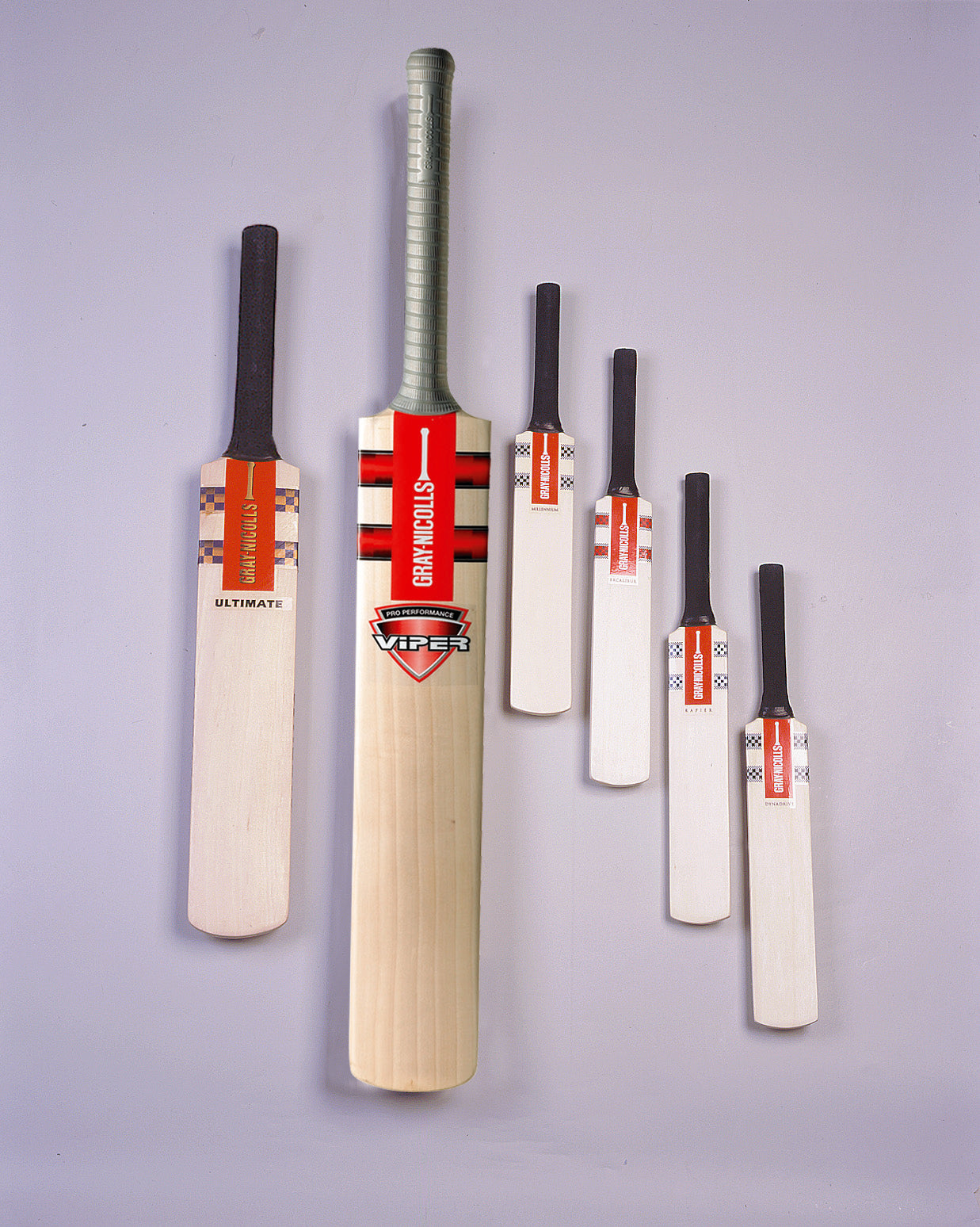 English Willow Autograph Bat