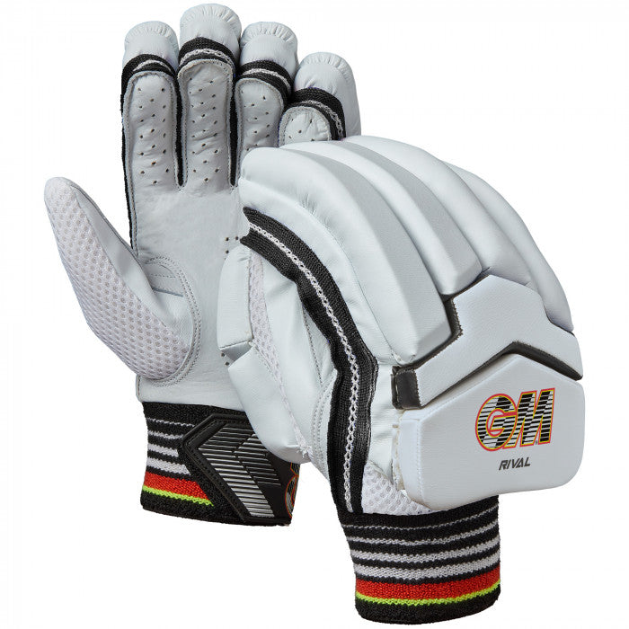 RIVAL BATTING GLOVES
