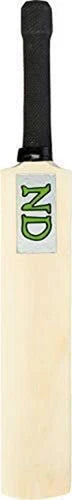 Mini Signature Cricket Bat Miniature Autograph Bat UK