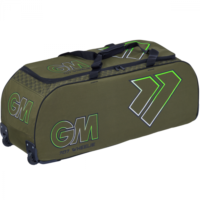 707 WHEELIE BAG