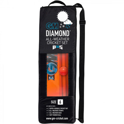 Diamond All-Weather Cricket Set