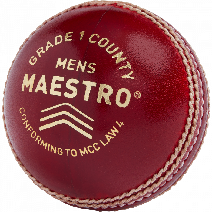 Maestro Grade 1 - County