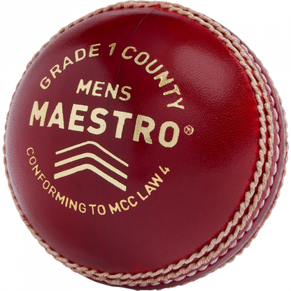 Maestro Grade 1 - County