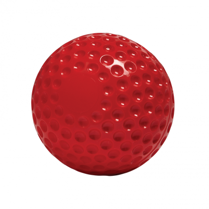 Bowling Machine Ball - Red/Yellow - Box of 6