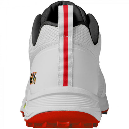 GM Rival RUBBER All Rounder Cricket Shoe
